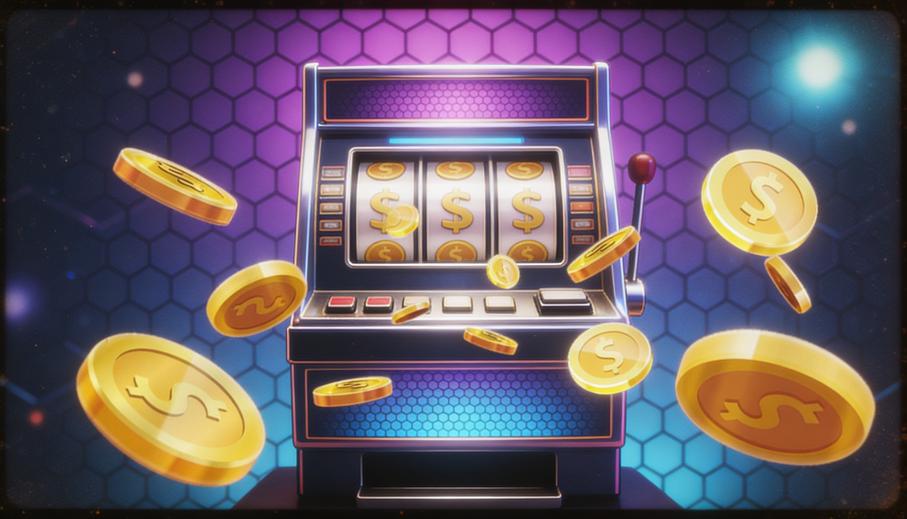 friday roll casino