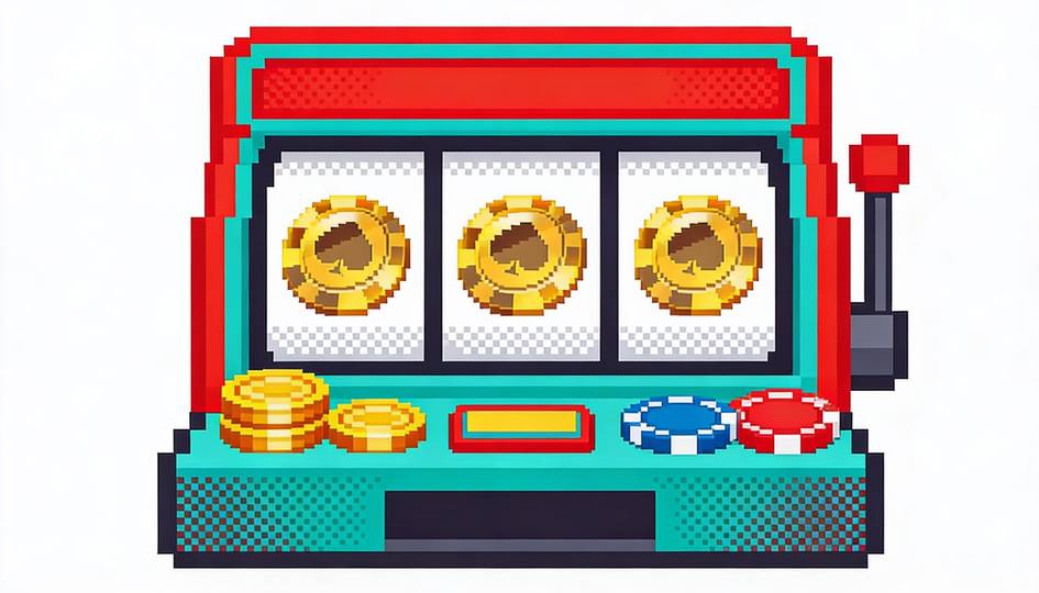 Euslot casino