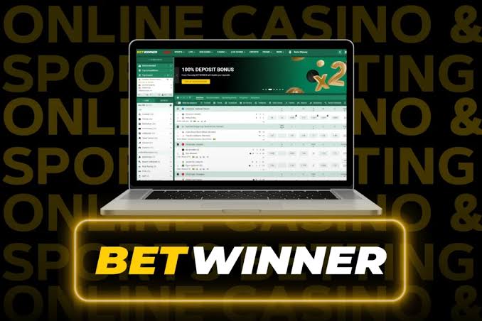 BetWinner Login Access Your Betting Account Quickly and Securely