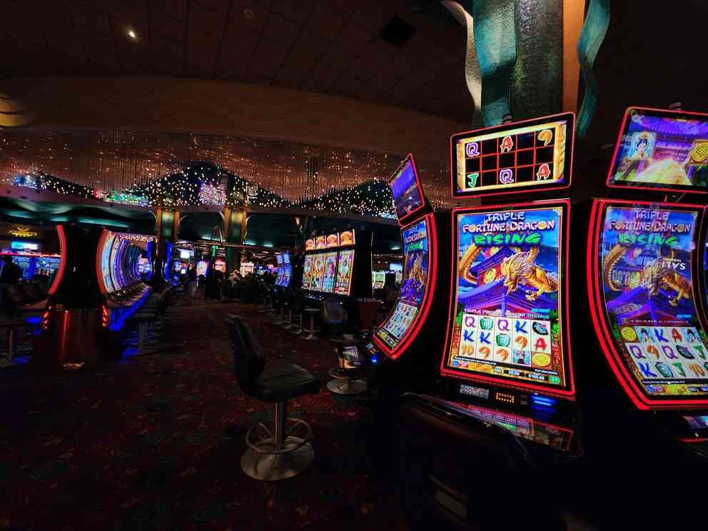 boho casino anmelden
