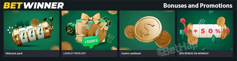 Exploring the BetWinner Bookmaker Your Guide to Online Betting