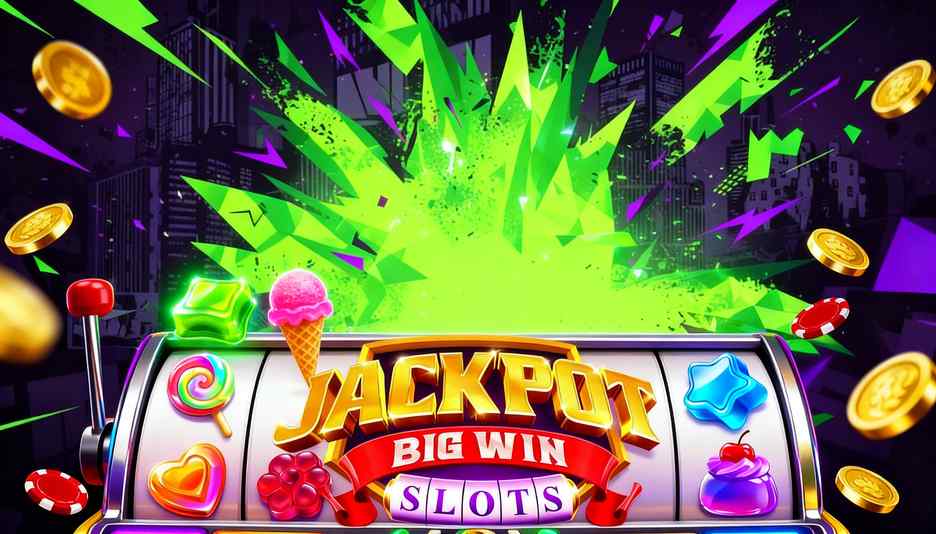 Kinbet casino