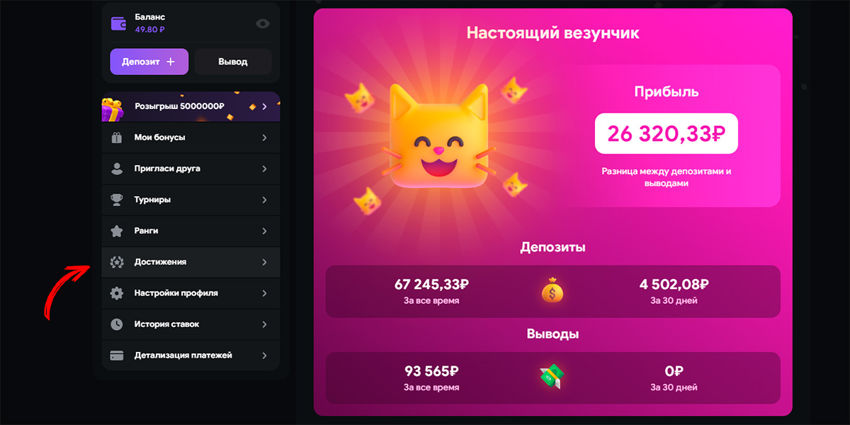 Lootrun Зеркало — актуальный доступ