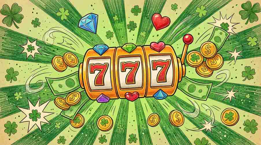 Kinbet casino online