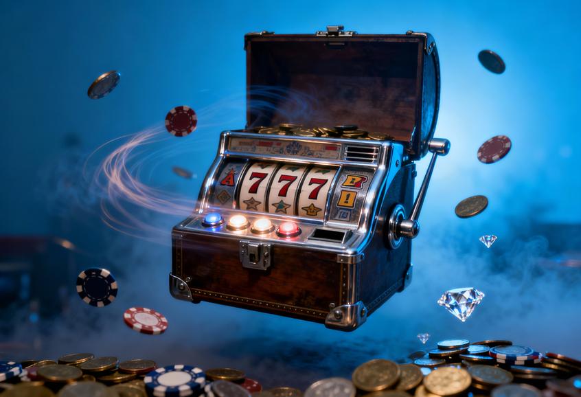 Spinfest